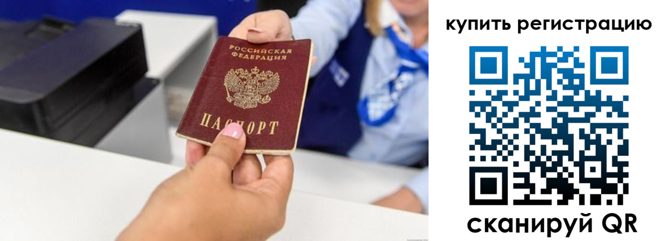 пропишу в квартире в Бабаево